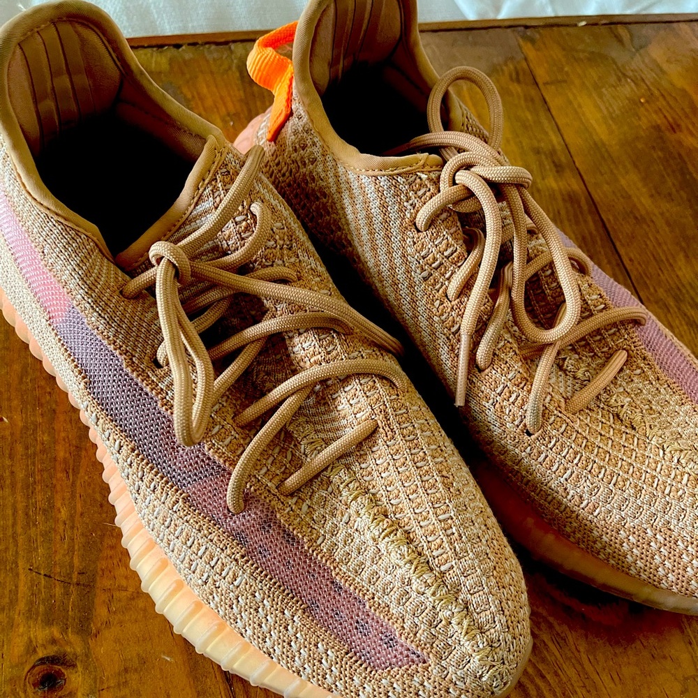 Yeezys